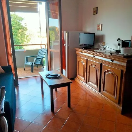Apartment Casa Ale Valpiana (Grosseto)